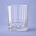 Bormioli Rocco America'20S Becher 30 Cl - 6 Stück