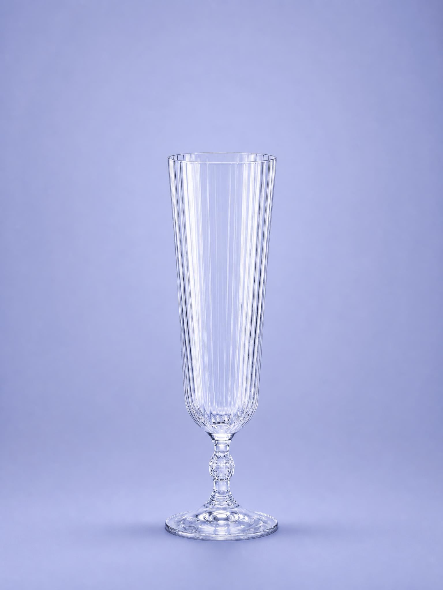 Bormioli Rocco America'20S Cocktailglas 40 Cl Sling - 6 Stück