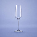 Bormioli Rocco Aurum Champagnerglas / Flöte 23 cl - 6 Stück