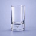 Bormioli Rocco Barglass Schnapsglas 5 cl – 6 Stück