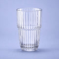 Bormioli Rocco Barshine Longdrinkglas 38 cl - 6 Stück