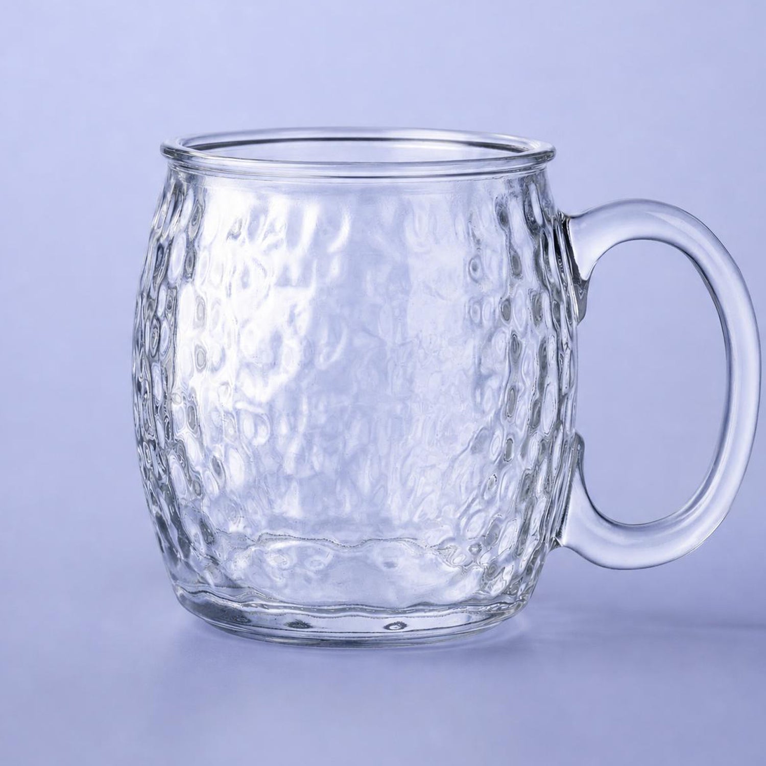 Bormioli Rocco Bartender Moscow Mule 55 Cl - 6 Stuks - Glazen.nl