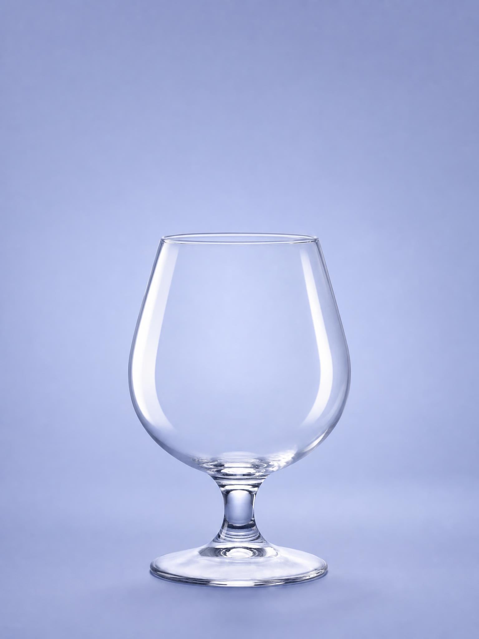 Bormioli Rocco Beer Club Bierglas 53 cl – 6 Stück