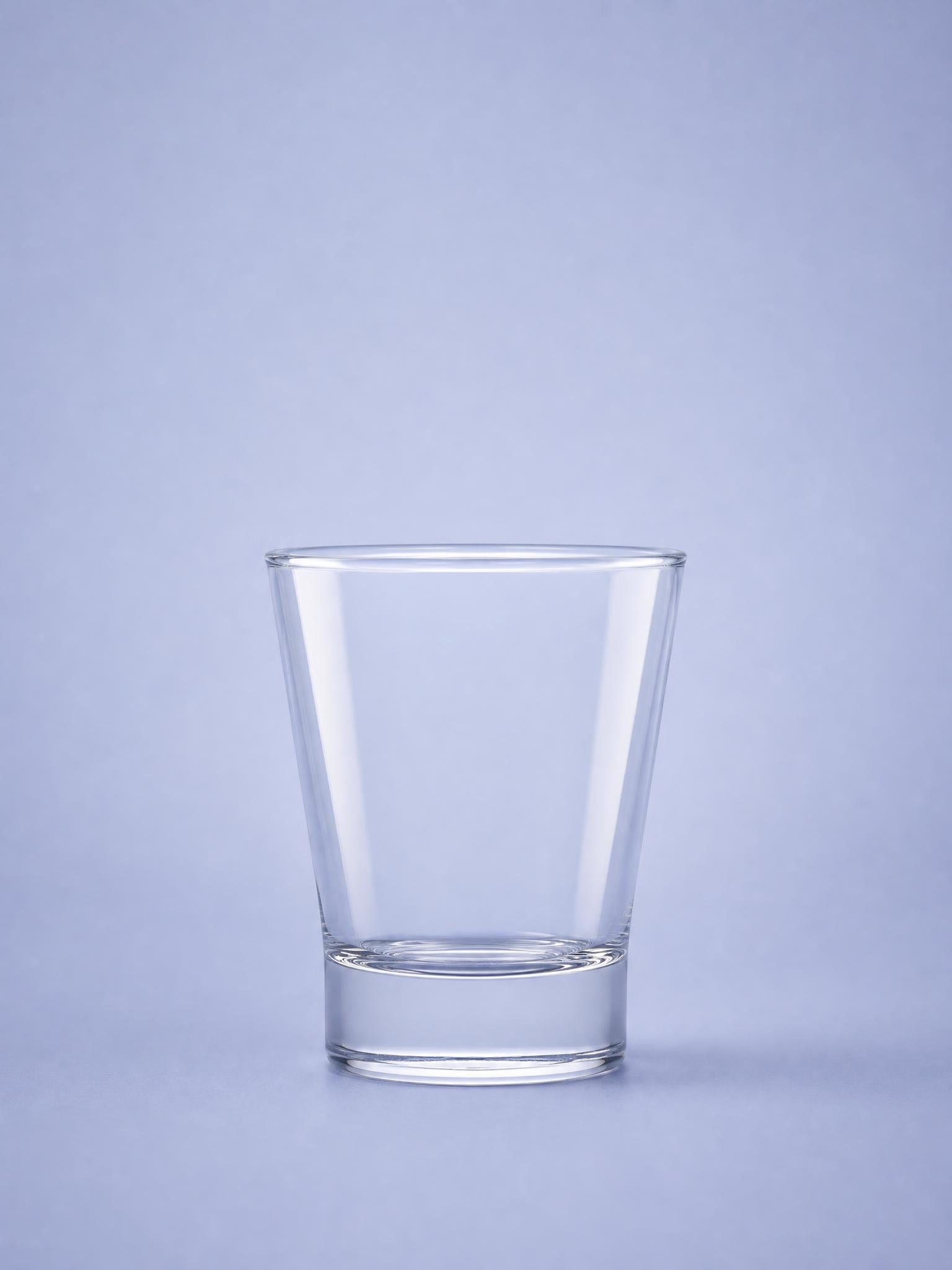 Bormioli Rocco Caffeino Tumbler 8,5 Cl - 6 Stück