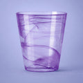 Bormioli Rocco Capri Tumbler 37 cl Violett - 6 Stück