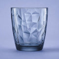 Bormioli Rocco Diamond Trinkglas 39 cl Blau - 6 Stück