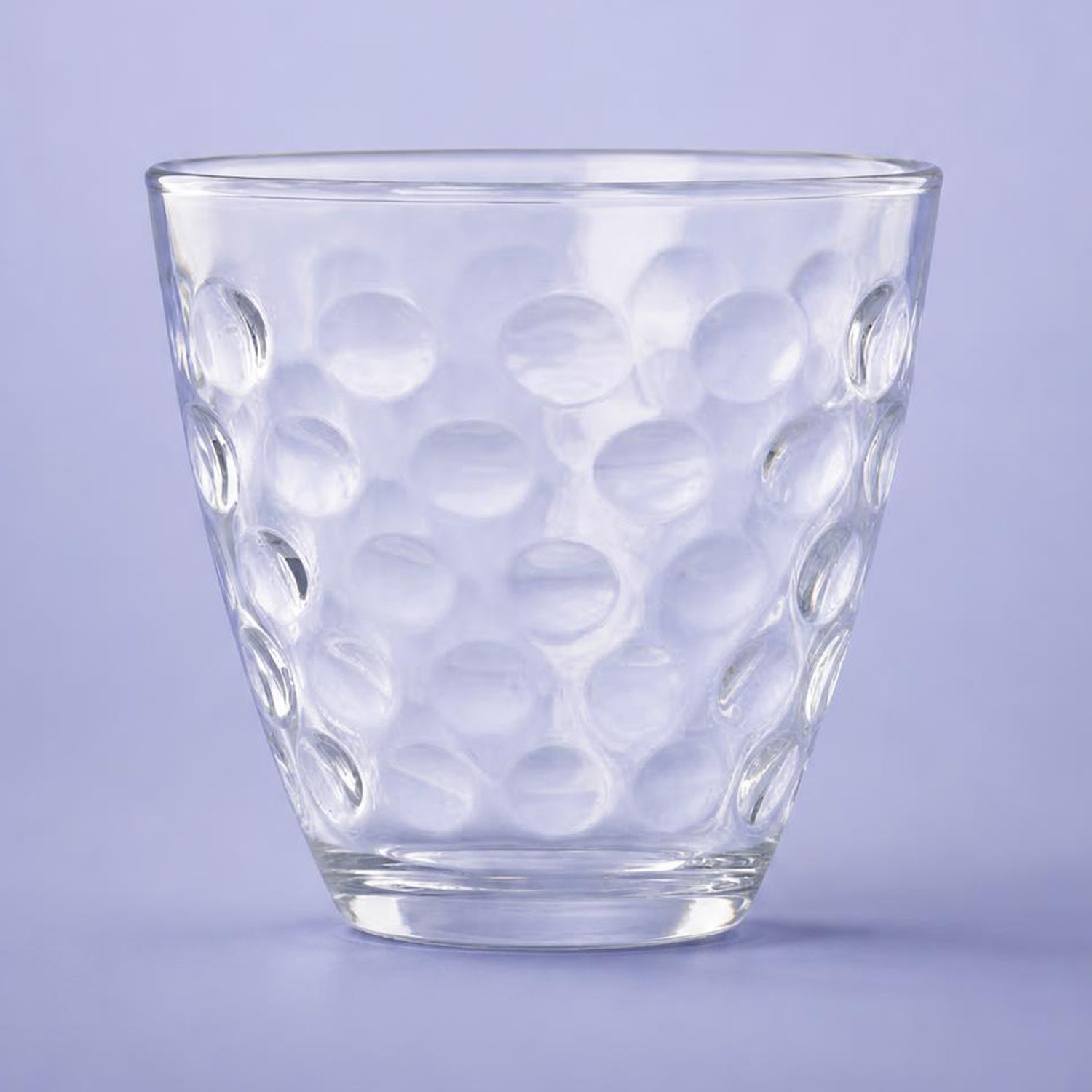 Bormioli Rocco Dots Tumbler 25 Cl - 6 Stuks - Glazen.nl