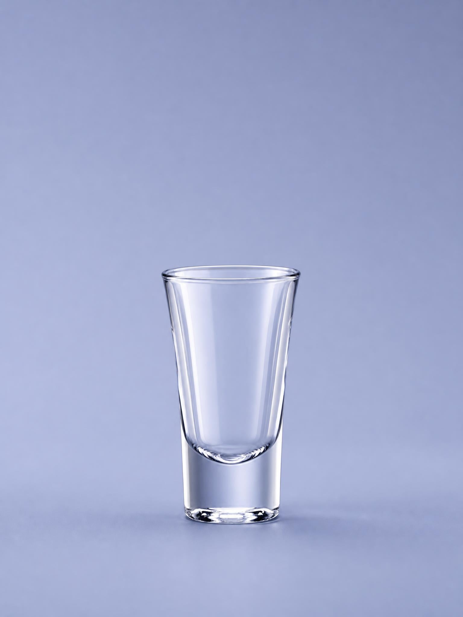 Bormioli Rocco Dublino Schnapsglas 5,7 cl – 3 Stück