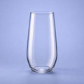 Bormioli Rocco Electra Longdrinkglas 39 cl – 6 Stück