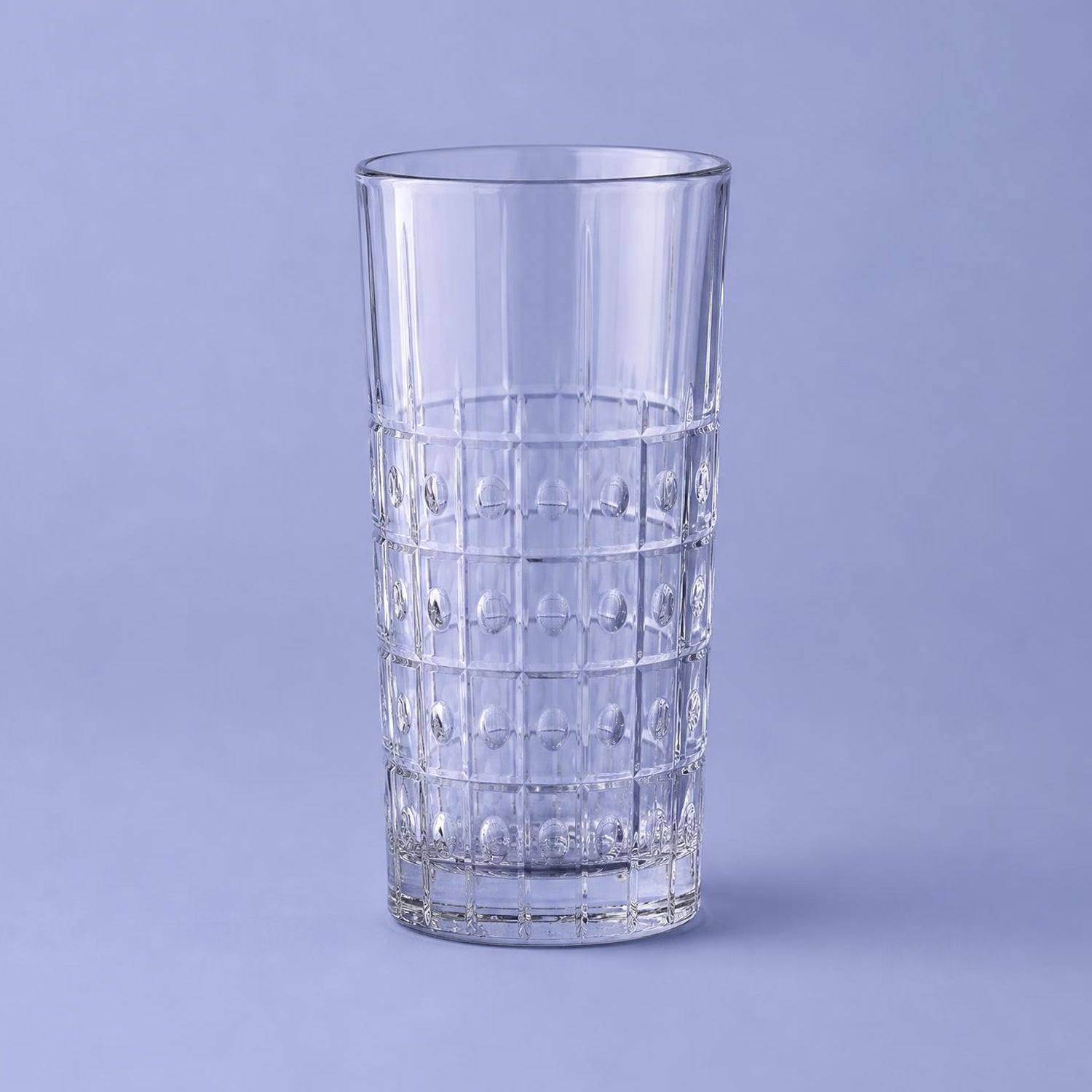 Bormioli Rocco Este Longdrinkglas 29 Cl - 6 Stuks - Glazen.nl