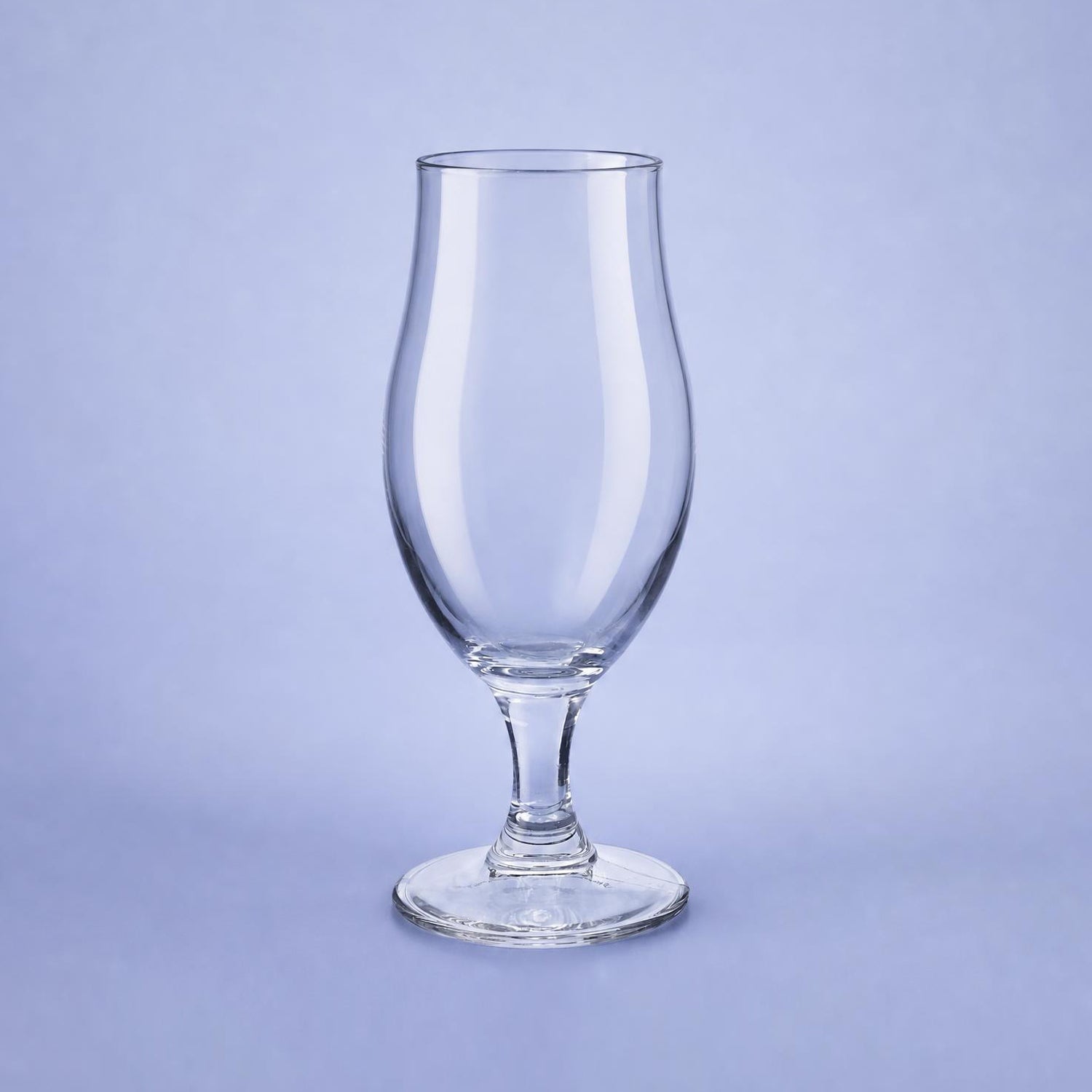 Bormioli Rocco Executive Bierglas 39 Cl Met Maatstreep - 6 Stuks - Glazen.nl