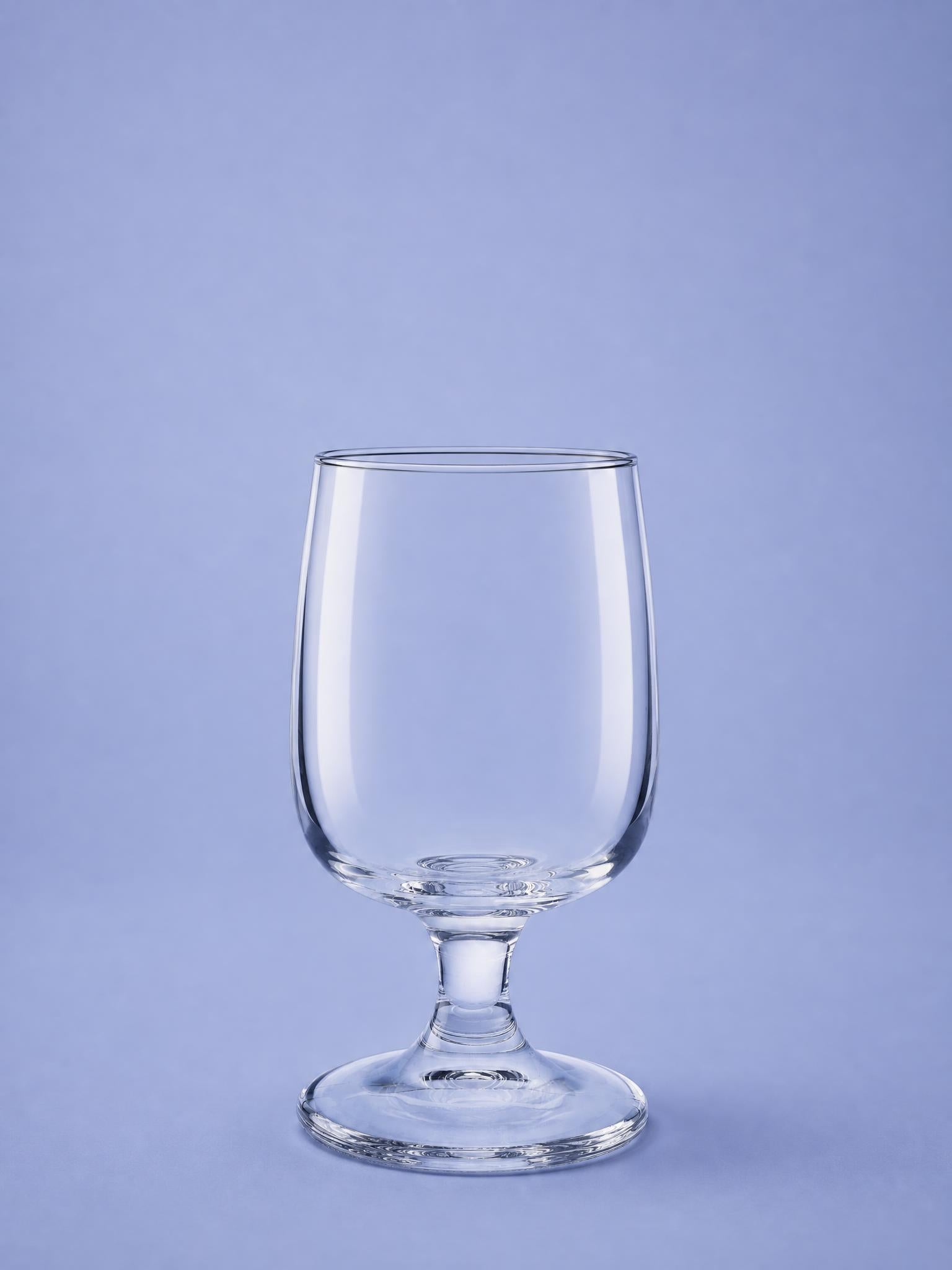 Bormioli Rocco Executive Weinglas 29 cl – 3 Stück