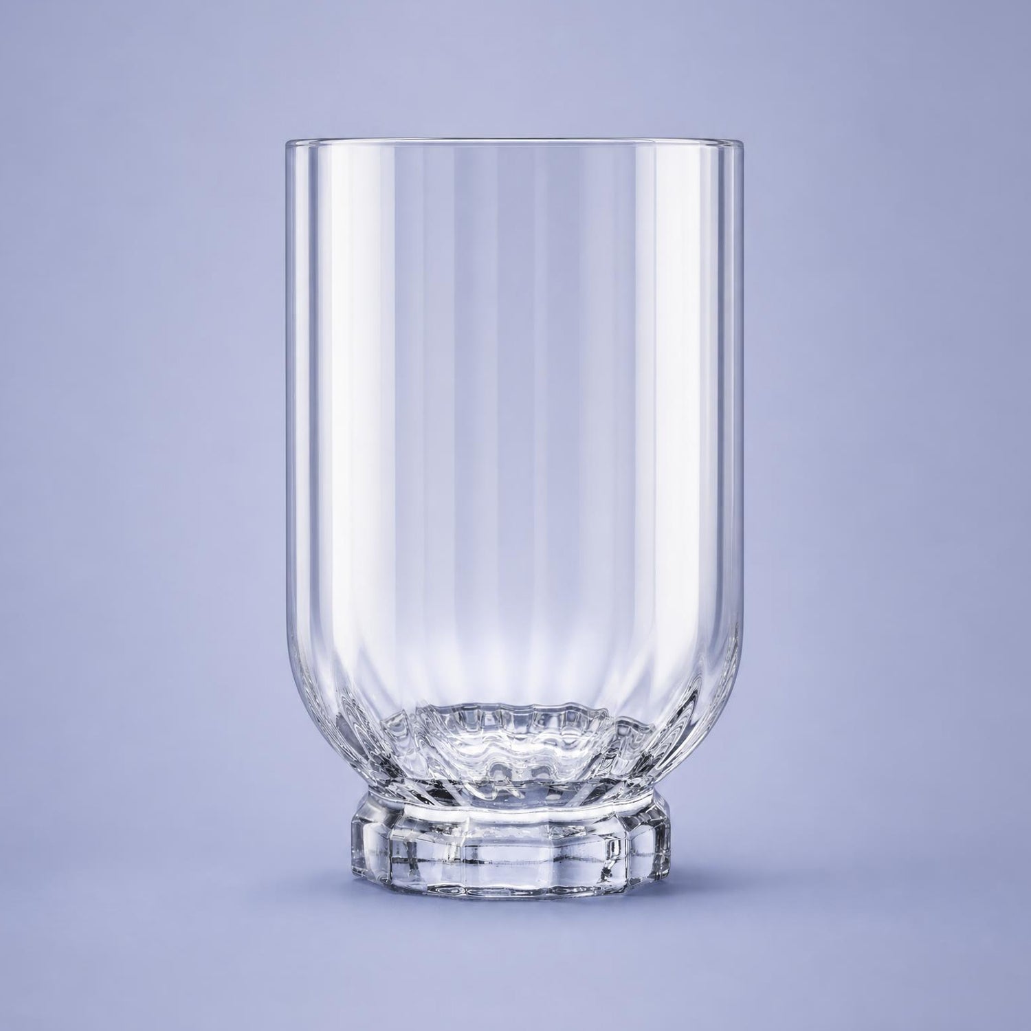 Bormioli Rocco Florian Tumbler 37,5 Cl - 4 Stuks - Glazen.nl