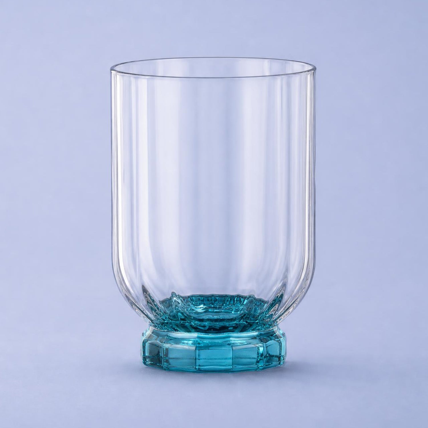 Bormioli Rocco Florian Tumbler 37,5 Cl - 4 Stuks - Glazen.nl