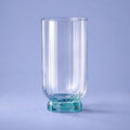 Bormioli Rocco Florian Longdrinkglas 43 cl Blau – 4 Stück