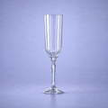 Bormioli Rocco Florian Kir Royal Sektglas / Flöte 21 cl - 6 Stück