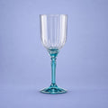 Bormioli Rocco Florian Cocktailglas 24,5 cl Blau - 6 Stück