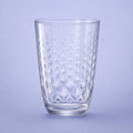 Bormioli Rocco Glit Tumbler 39 cl – 6 Stück