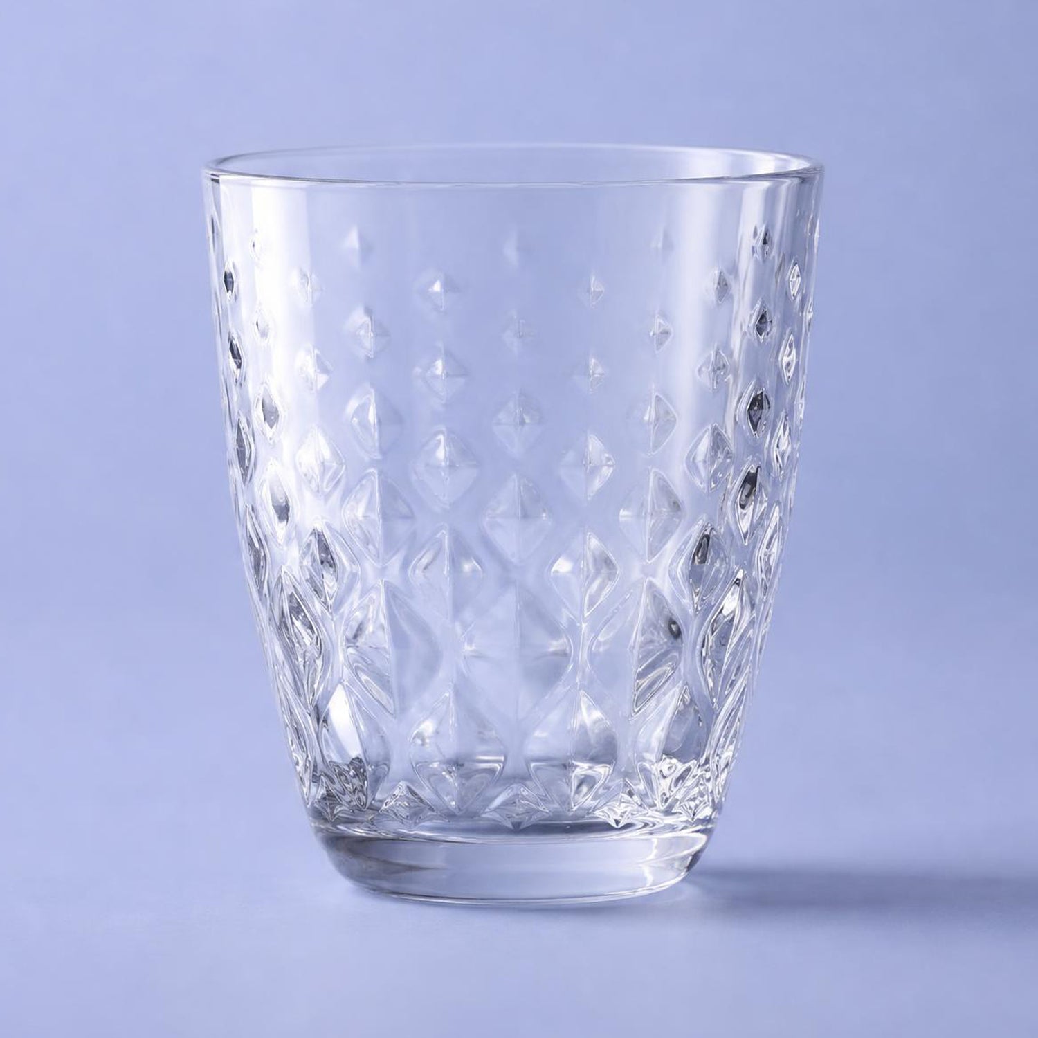 Bormioli Rocco Glit Tumbler 29,5 Cl - 6 Stuks - Glazen.nl