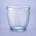 Bormioli Rocco Line Becher 29 cl Blau - 6 Stück