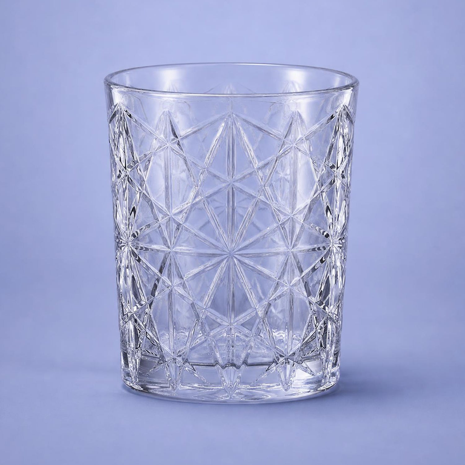 Bormioli Rocco Lounge Tumbler 37 Cl - 4 Stuks - Glazen.nl