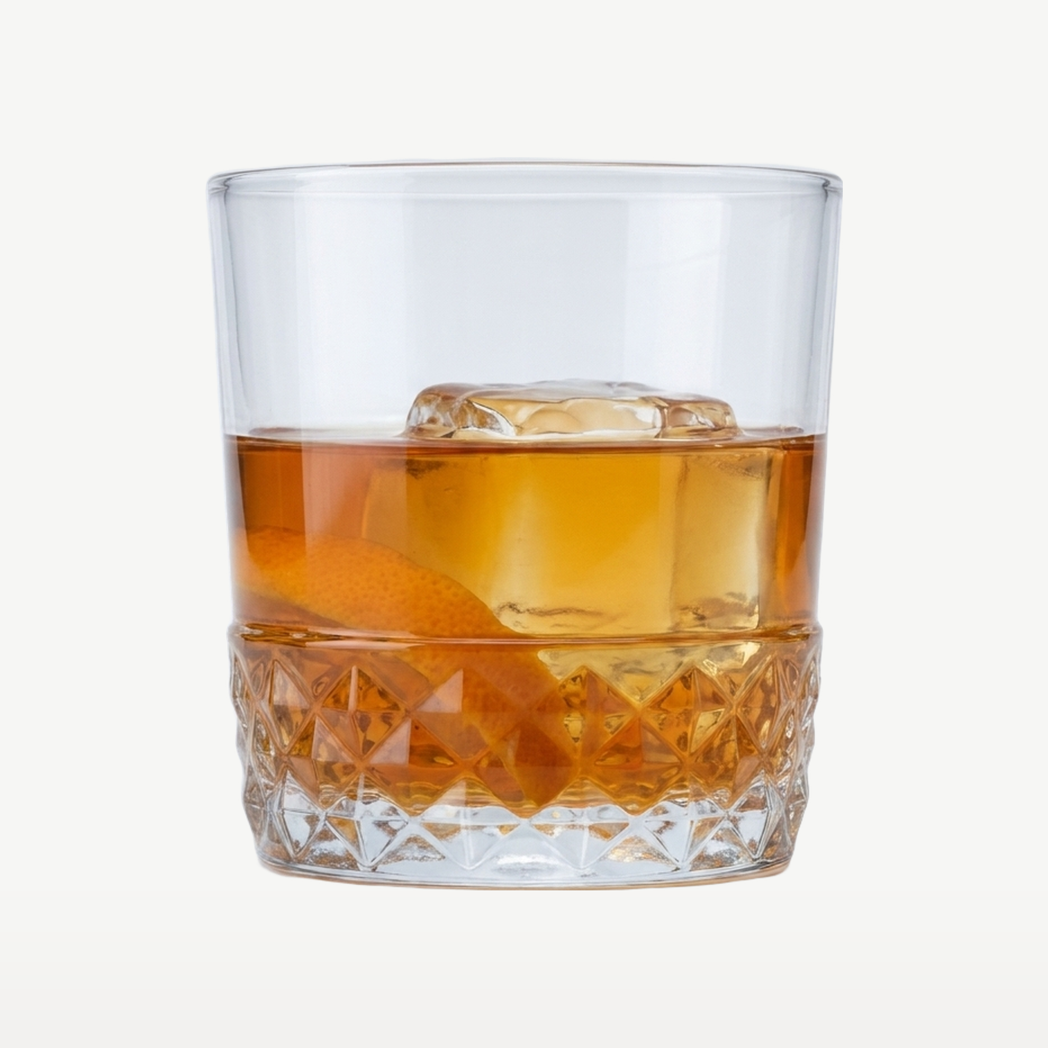 Bormioli Rocco America'20S Tumbler 37 Cl - 6 Stuks - Glazen.nl