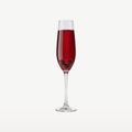 Nuform Optic Champagnerflöte 26 Cl – 6 Stück