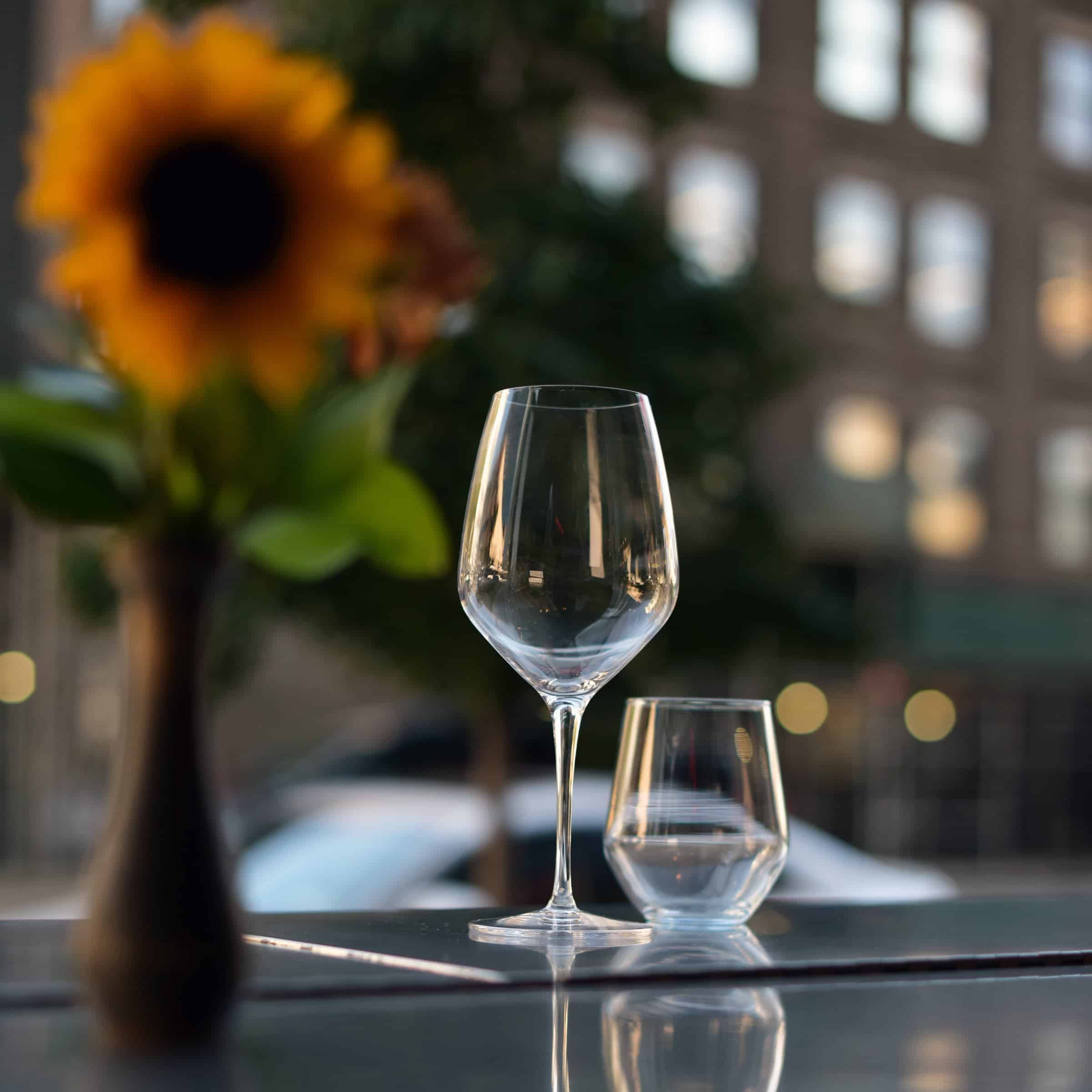 Luigi Bormioli Atelier Champagneglas / Flute 27 Cl - 6 Stuks - Glazen.nl