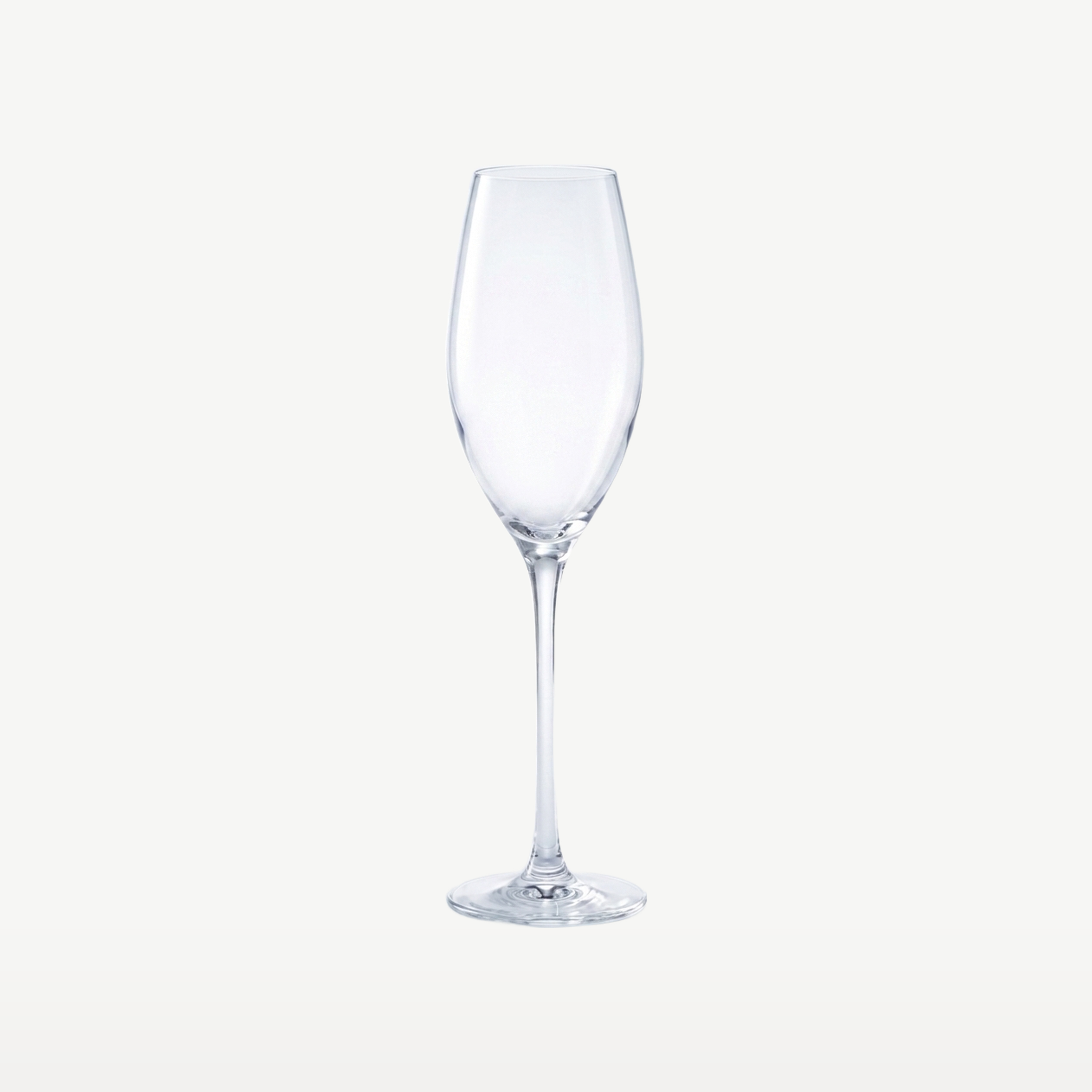 Chef & Sommelier Grand Cepage Champagneglas / Flute 24 Cl - 6 Stuks - Glazen.nl