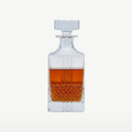 RCR Brillante Whiskydekanter 85 Cl