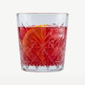 Pasabahce Timeless Tumbler 35,5 cl Stapelbar - 4 Stück
