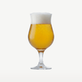 Onis Perfection Beer Glass 39 Cl on Stem - 6 Pieces