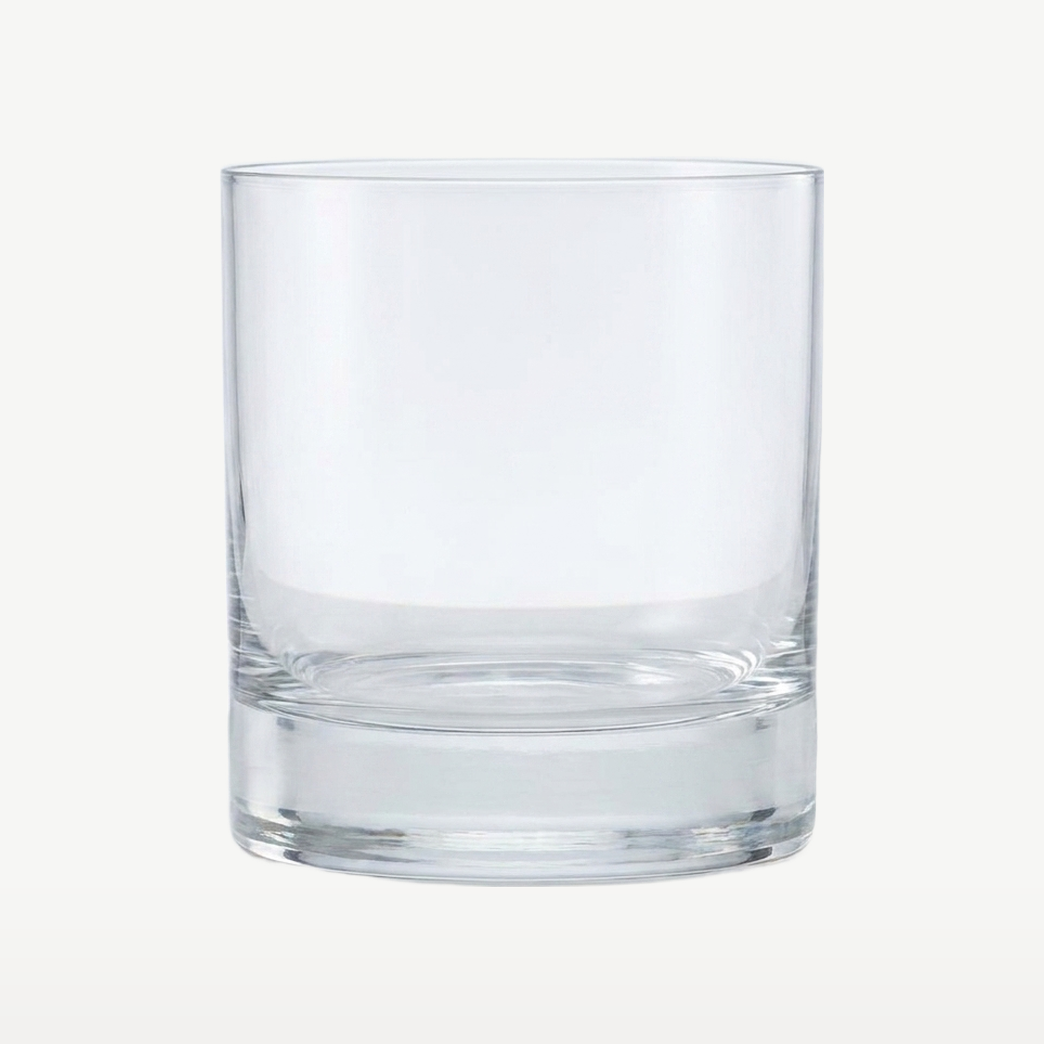 Zwiesel Glas Paris Tumbler 32 Cl leeg - Glazen.nl