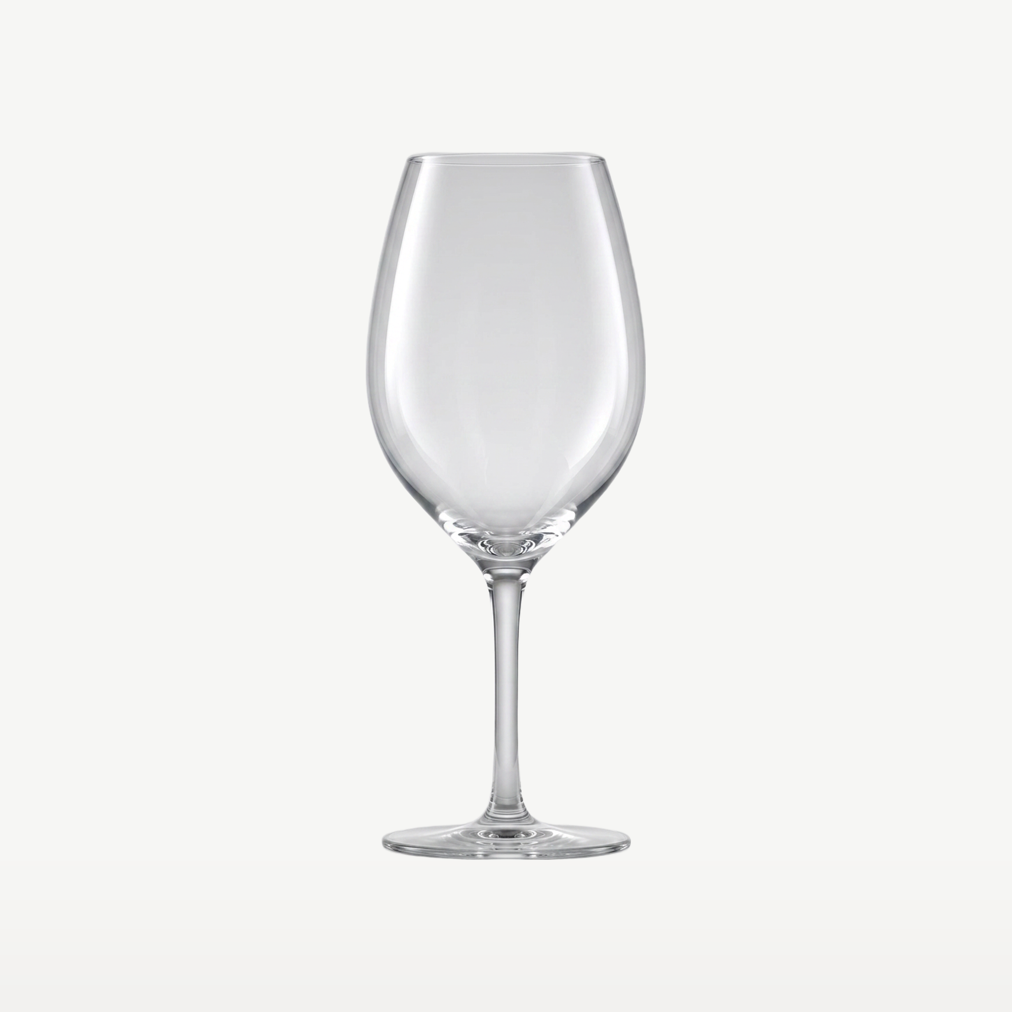 Schott Zwiesel Banquet Rode Wijnglas 47,5 Cl leeg - Glazen.nl