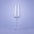 Bormioli Rocco Nexo Sektglas / Flöte 24 cl – 6 Stück