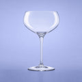 Bormioli Rocco Novecento Champagnerglas / Coupé 25 cl - 4 Stück