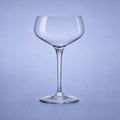 Bormioli Rocco Novecento Champagnerglas / Coupé 23,5 cl - 4 Stück