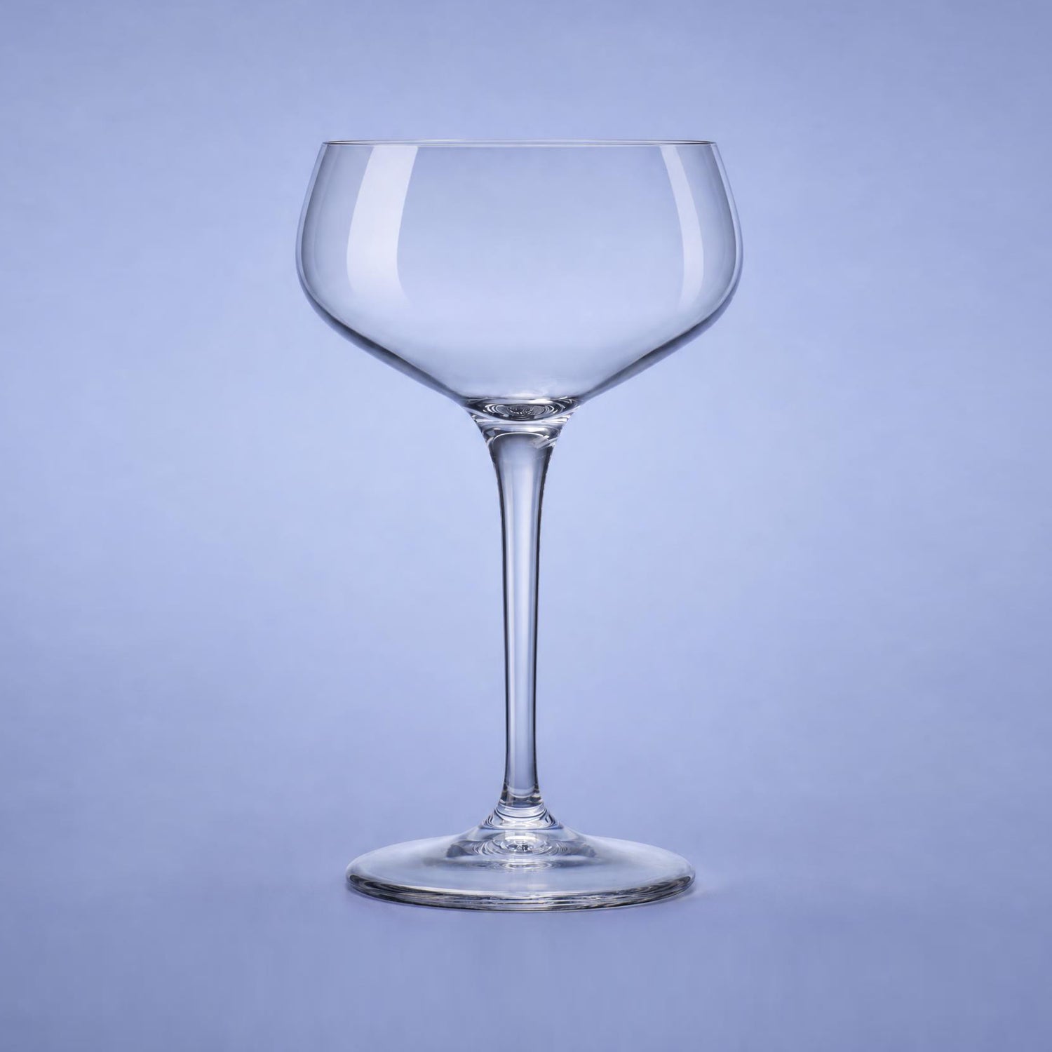 Bormioli Rocco Novecento Champagneglas / Coupe 23,5 Cl - 4 Stuks - Glazen.nl
