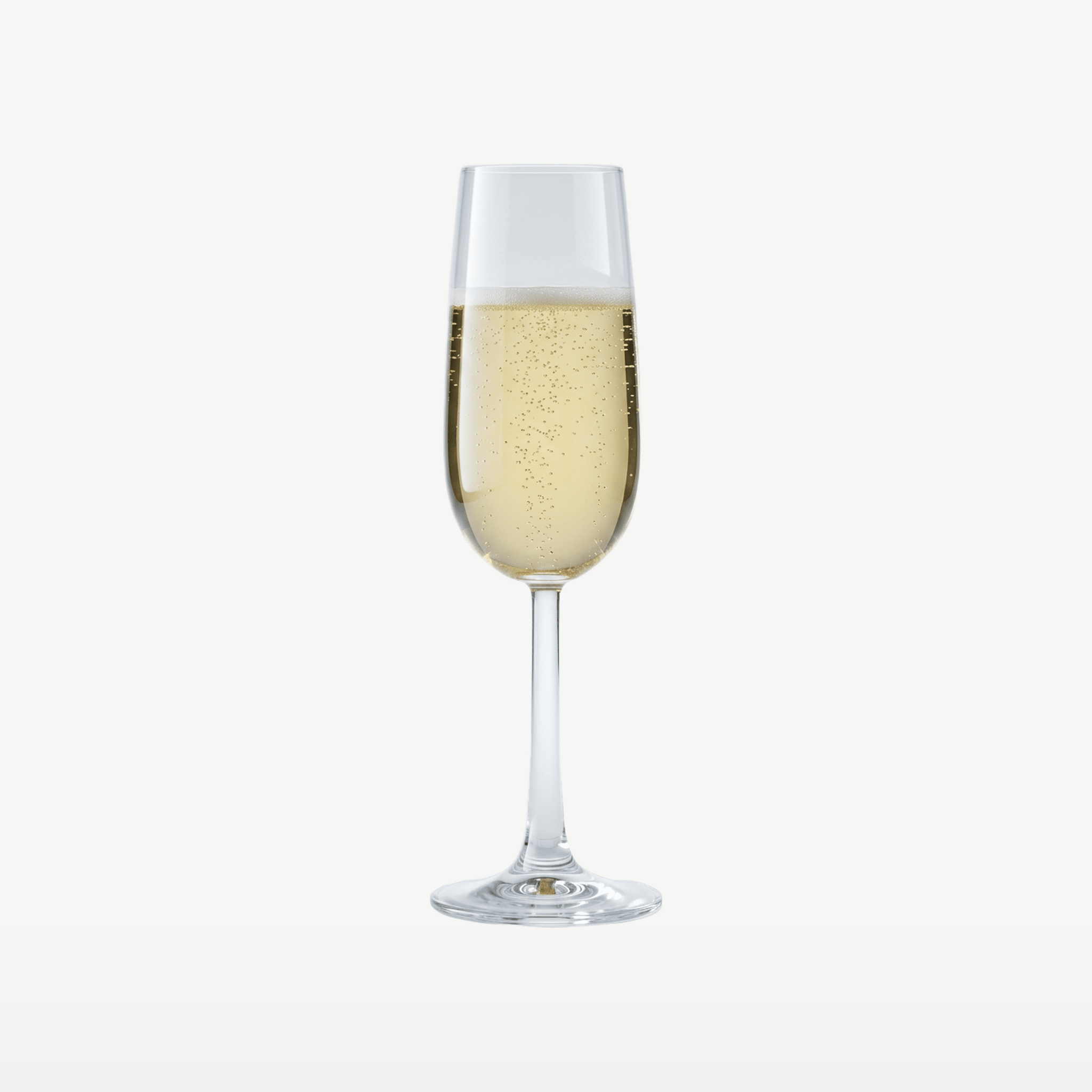 Royal Leerdam Bouquet Champagneglas / Flute 17 Cl - 6 Stuks - Glazen.nl