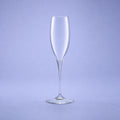 Bormioli Rocco Premium Champagnerglas / Flöte 26 cl - 6 Stück