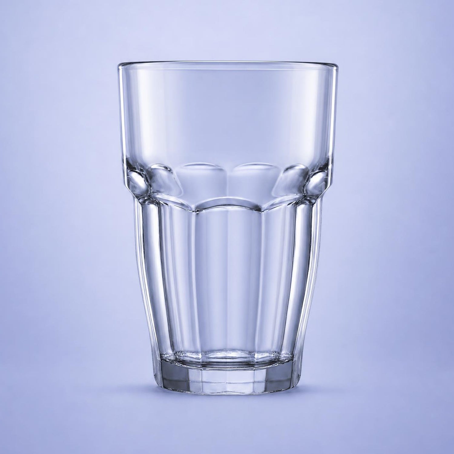Bormioli Rocco Rock Tumbler 36,5 Cl - 6 Stuks - Glazen.nl