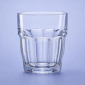 Bormioli Rocco Rock Bar Tumbler 39 cl – 6 Stück