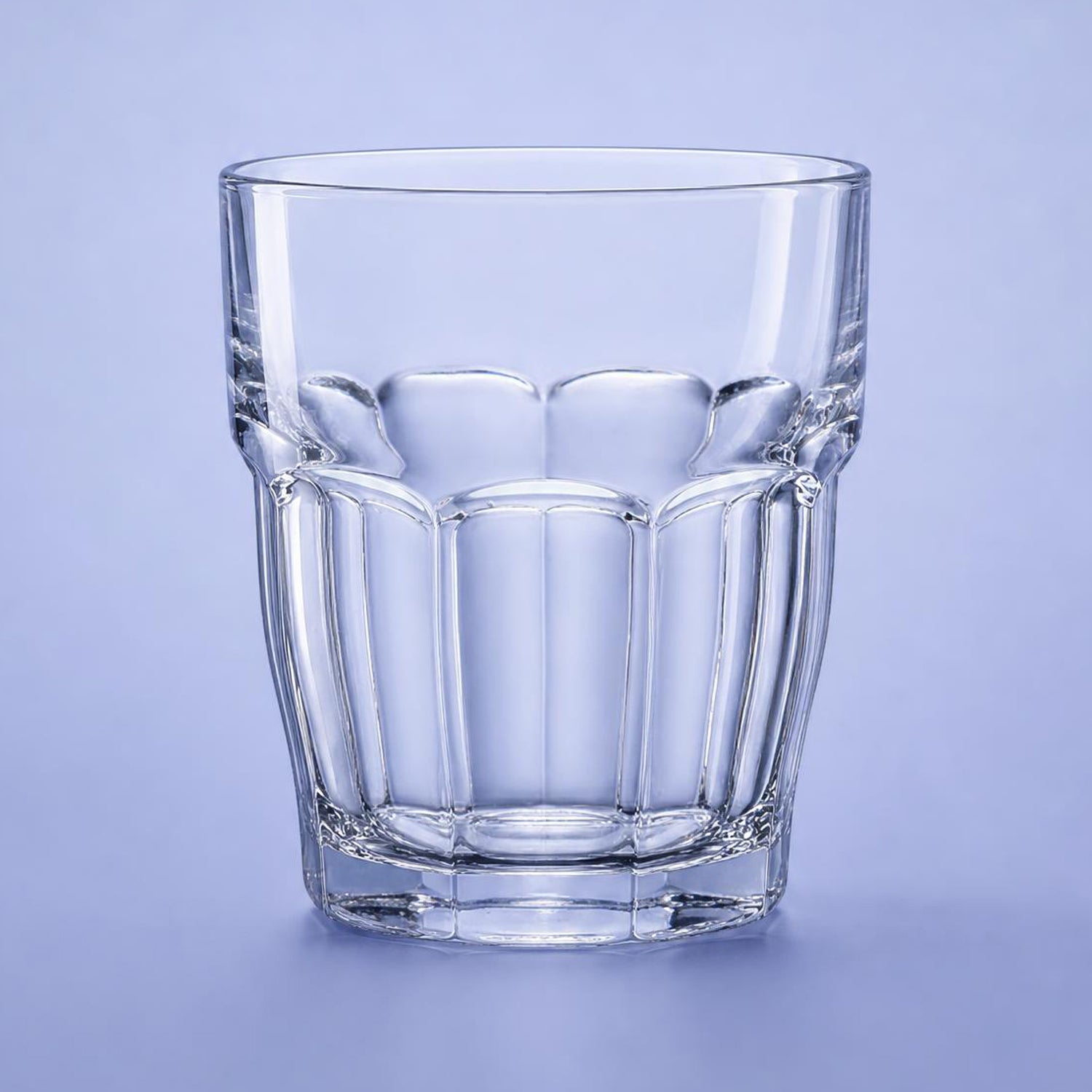 Bormioli Rocco Rock Bar Tumbler 39 Cl - 6 Stuks - Glazen.nl