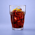 Bormioli Rocco Rock Bar Longdrinkglas 37 cl – 6 Stück