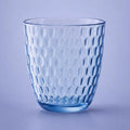 Bormioli Rocco Slot Tumbler 29 cl Blau – 6 Stück