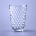 Bormioli Rocco Slot Longdrinkglas 39 cl – 6 Stück