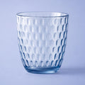 Bormioli Rocco Slot Tumbler 29 cl Blau – 12 Stück