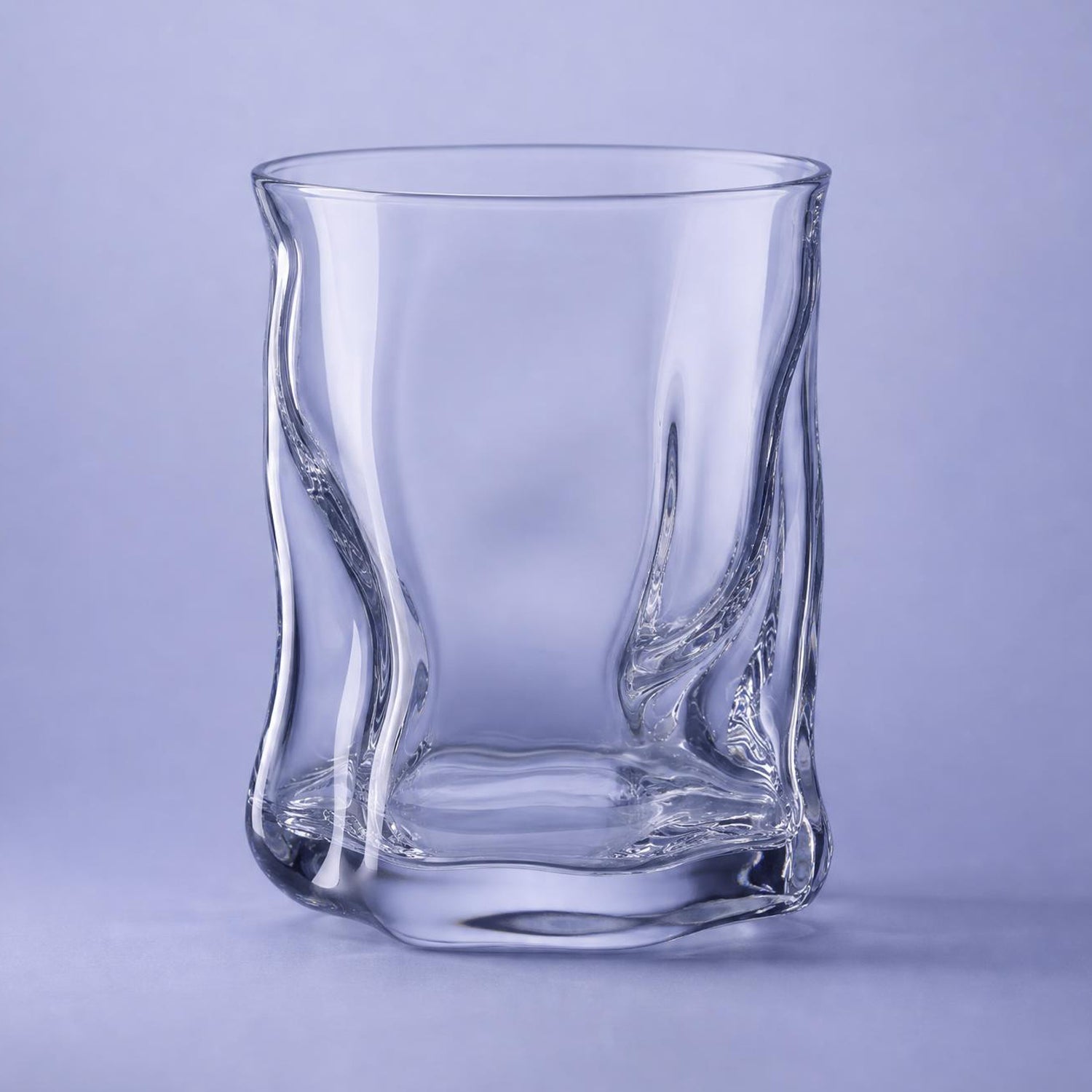 Bormioli Rocco Sorgente Tumbler 42 Cl - 6 Stuks - Glazen.nl