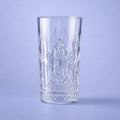Bormioli Rocco Stone Longdrinkglas 49 cl – 6 Stück