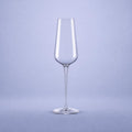 Bormioli Rocco Uno Inalto Champagnerglas / Flöte 28 cl - 6 Stück